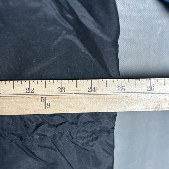 Vintage Carolina Panthers NFL Gameday Turbo Sportswear Puffer Jacket Zipper L - Picture 14 of 14